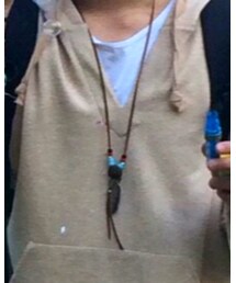 WEGO | ネックレス