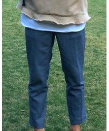 WOmB | スラックス