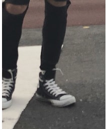 CONVERSE | スニーカー
