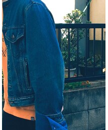 Levi's | デニムジャケット