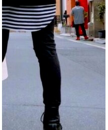 DANKE SCHON | パンツ