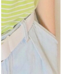 GU | デニムパンツ