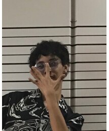 HARE | サングラス