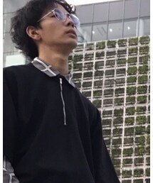 HARE | サングラス