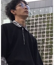 SHAREEF | トップス