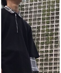 STUDIOUS | トップス