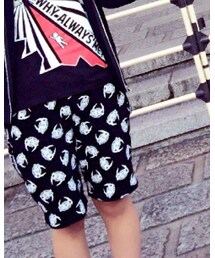 RUDIE'S | その他パンツ