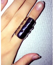 HELL CAT PUNKS | リング