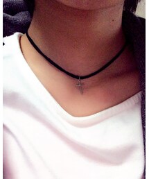 WEGO | ネックレス