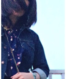 Levi's | デニムジャケット