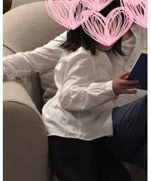 ZARA KIDS | シャツ/ブラウス