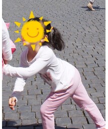 ZARA KIDS | Tシャツ/カットソー