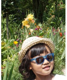 ZARA KIDS | サンバイザー