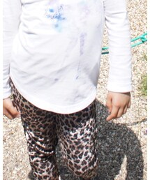 ZARA KIDS | チノパンツ