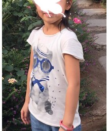 ZARA KIDS | Tシャツ/カットソー