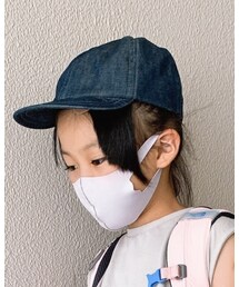 無印良品 | 帽子