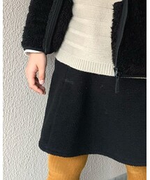 UNIQLO | スカート
