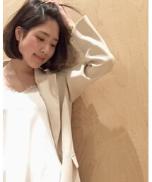 SNIDEL | ジャケット/アウター