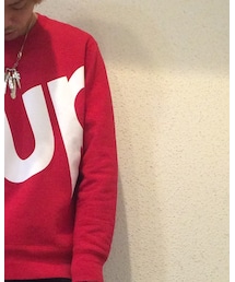Supreme  | スウェット