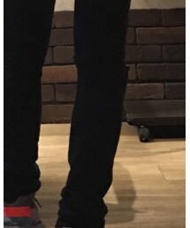 SAINT LAURENT PARIS | デニムパンツ