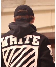 VETEMENTS | キャップ