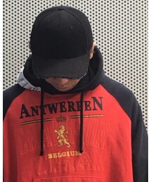 VETEMENTS | キャップ
