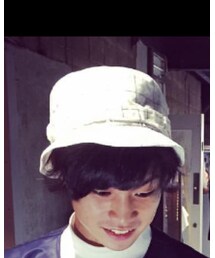 wonderland | ハット