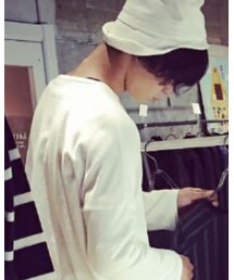 wonderland | Tシャツ/カットソー