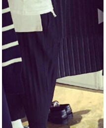 ISSEY MIYAKE | その他パンツ