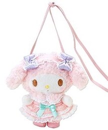 サンリオ | マイメロおめかしポシェット(ショルダーバッグ)