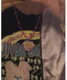 ラプンツェル | ネックレス