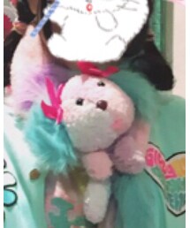 SWIMMER | マフラー