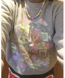 Fancy Surprise! | スウェット