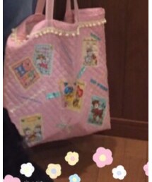 Handmade | トートバッグ