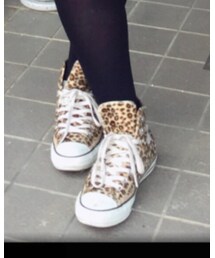 CONVERSE | スニーカー