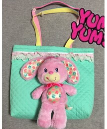 Handmade | トートバッグ