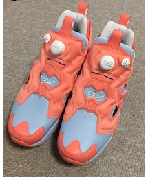 Reebok | スニーカー