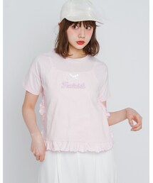 merry jenny | Tシャツ/カットソー