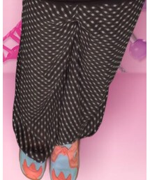 BUBBLES | その他パンツ