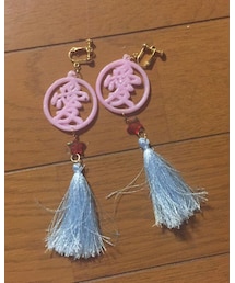 spank! | イヤリング