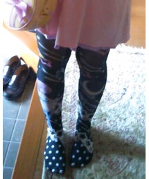 Angelic Pretty | タイツ/ストッキング