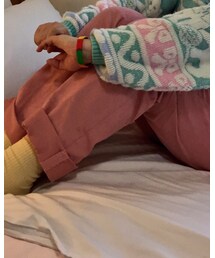 母の手作り | その他パンツ