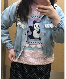 古着 | デニムジャケット