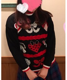 古着 | ニット/セーター