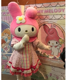 とってもかわいいマイメロちゃん💕 | その他