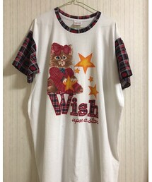 古着 | Tシャツ/カットソー