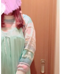 古着 | ニット/セーター