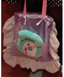 Spank! | トートバッグ