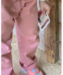 手作り | パンツ