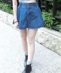 Aimer | デニムスカート